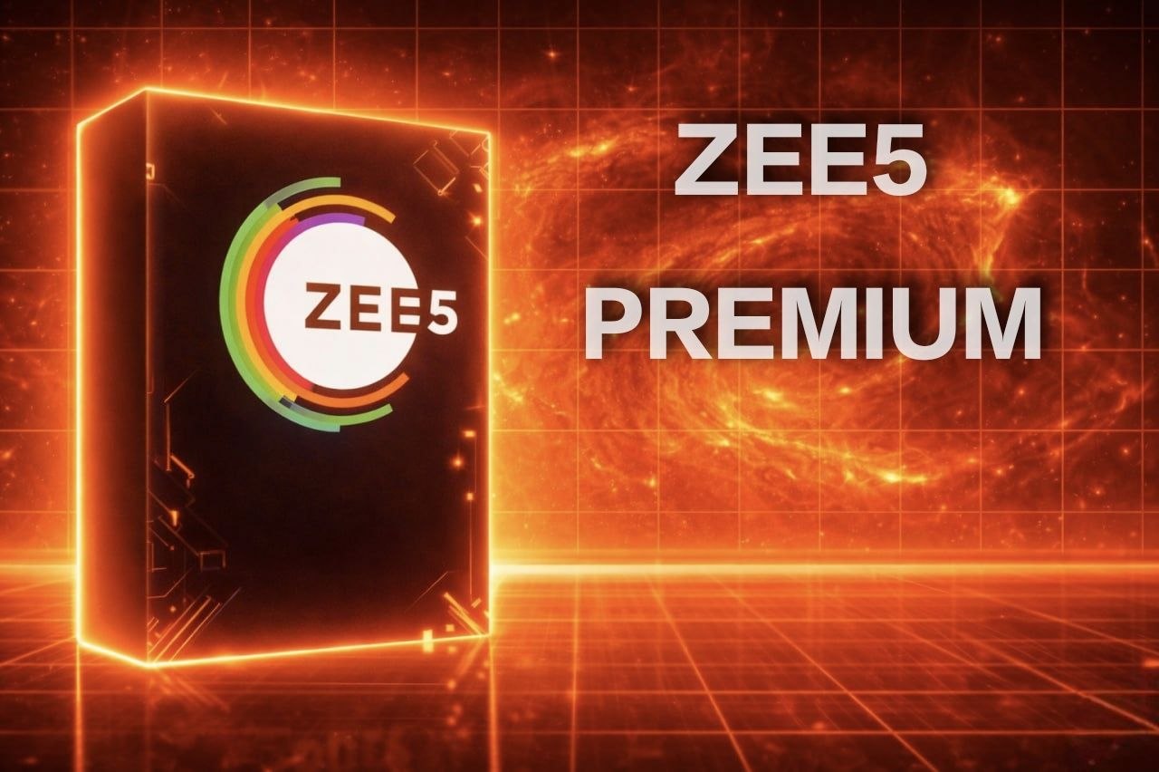 Zee5